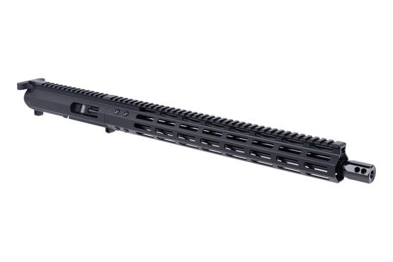 Foxtrot Mike Products MIKE-9 9mm Complete Upper Receiver with M-LOK handguard